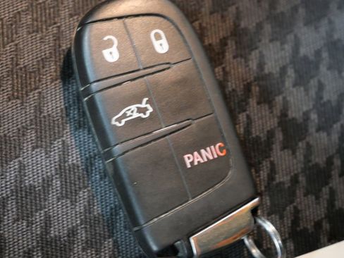 Used 2021 Dodge Challenger SXT w/ Blacktop Package image 25