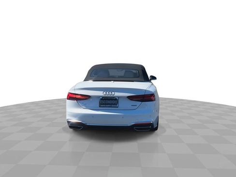 Used 2024 Audi A5 2.0T Premium Plus image 7