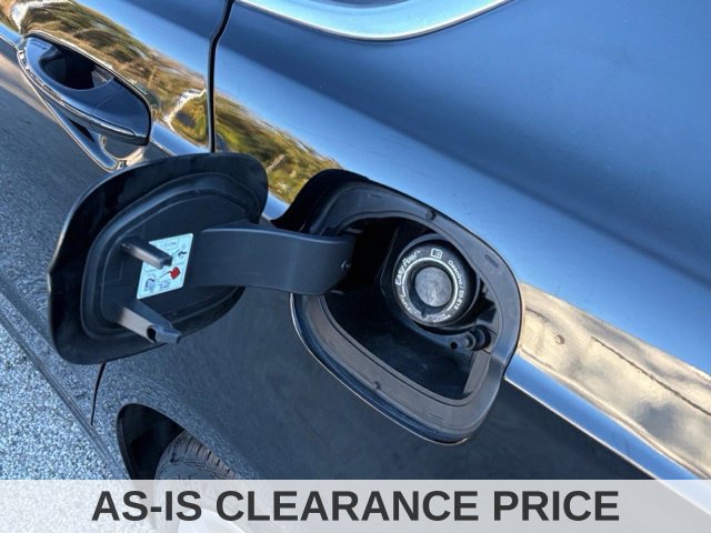 Used 2016 Ford Fusion SE AWD/4WD image 20