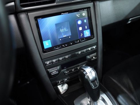 Used 2012 Porsche 911 Carrera 4 GTS image 35