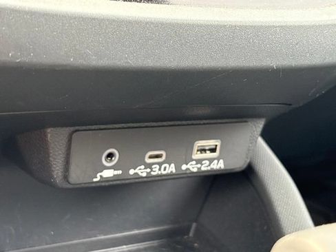Used 2025 Subaru Forester Sport AWD/4WD image 21