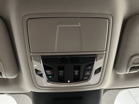 New 2026 Acura MDX w/ Advance Package image 9