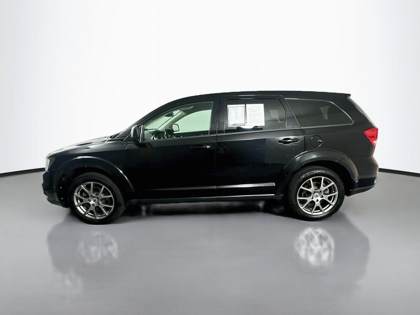 Used 2019 Dodge Journey GT AWD/4WD image 4