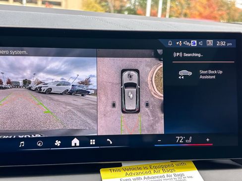 New 2026 BMW X3 xDrive30 image 18