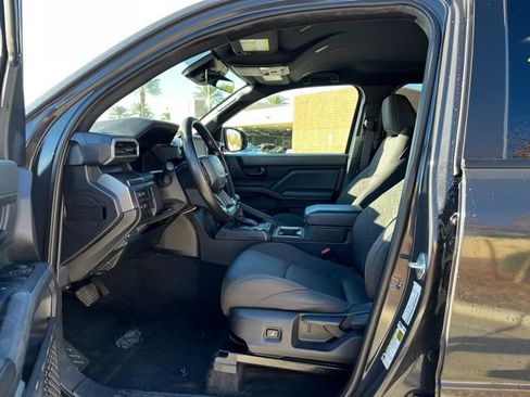 Used 2024 Toyota Tacoma SR5 image 13