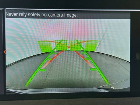 Used 2024 BMW X3 sDrive30i image 23