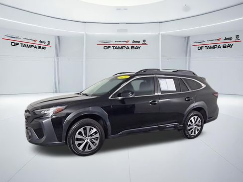 Used 2024 Subaru Outback Premium AWD/4WD image 48