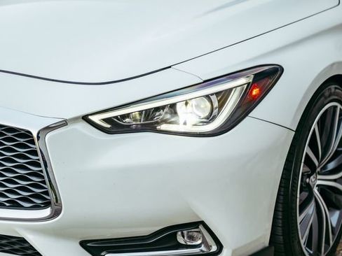 Used 2017 INFINITI Q60 3.0t w/ Cargo Package image 49