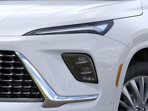 New 2026 Buick Enclave Avenir w/ Super Cruise Package image 38