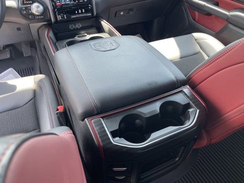 Used 2025 RAM 1500 Rebel image 22