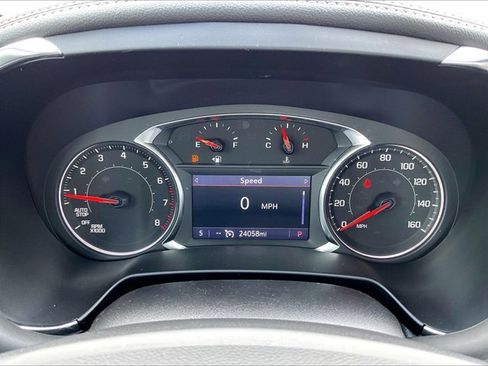 Used 2023 Chevrolet Blazer LT image 22