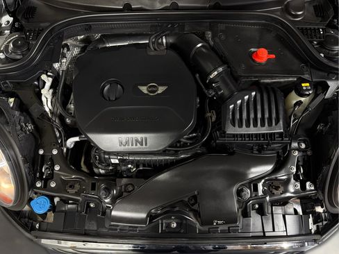 Used 2017 MINI Cooper 4-Door Hardtop FWD image 21