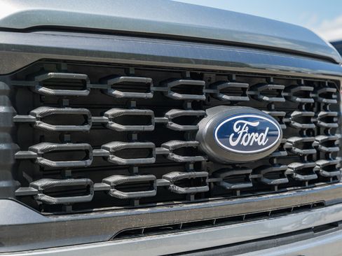 New 2026 Ford F150 STX w/ Equipment Group 200A AWD/4WD image 10