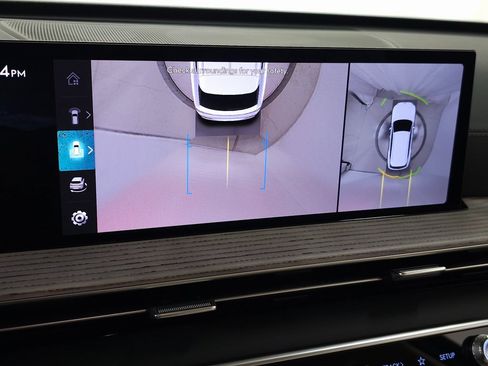 Used 2026 Genesis GV80 3.5T Advanced image 25