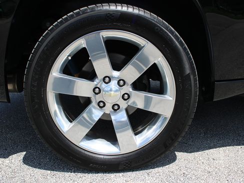Used 2006 Chevrolet TrailBlazer LT w/ SS Package RWD image 36