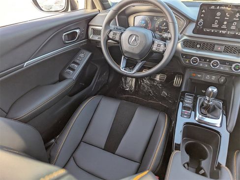 New 2026 Acura Integra A-Spec image 19