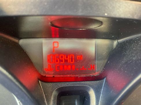 Used 2013 Ford Fiesta S w/ Convenience Pkg image 10