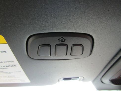 Used 2025 Ford Bronco Badlands AWD/4WD image 37