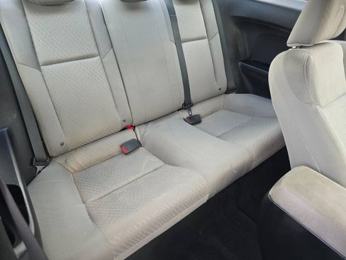 Used 2015 Honda Civic EX image 23
