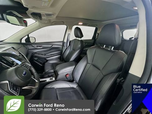 Used 2023 Subaru Ascent Limited w/ Technology Package image 26
