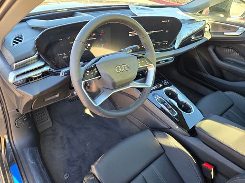 New 2026 Audi A6 Premium Plus AWD/4WD image 19