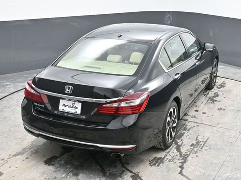 Used 2017 Honda Accord EX-L image 23
