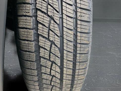 Used 2022 Jeep Compass Latitude w/ Convenience Group image 37