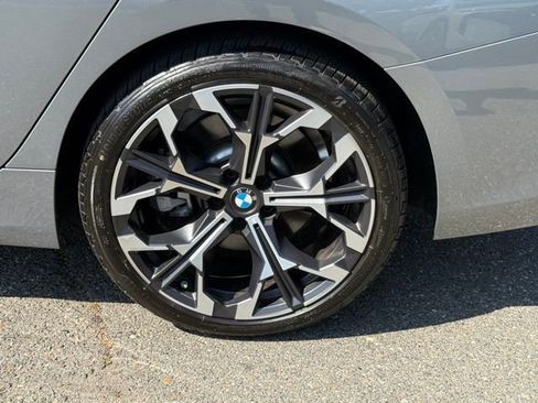 Used 2025 BMW 330i Sedan w/ Convenience Package image 14