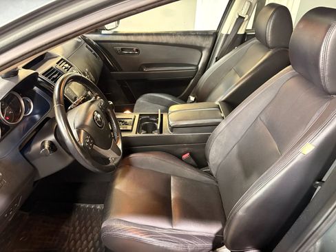 Used 2013 MAZDA CX-9 Touring AWD/4WD image 8