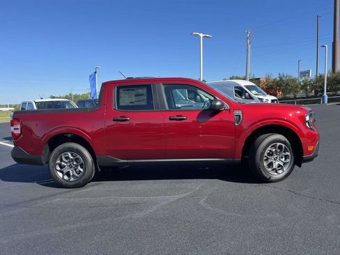New 2026 Ford Maverick XLT FWD image 2