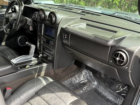 Used 2006 HUMMER H2 AWD/4WD image 17