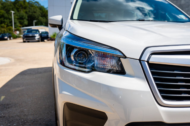 Used 2020 Subaru Forester Premium AWD/4WD image 20