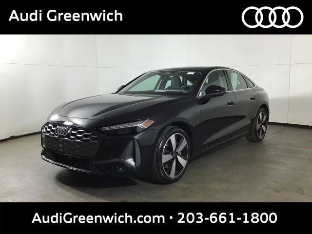 Certified 2025 Audi A5 Premium Plus AWD/4WD image 3
