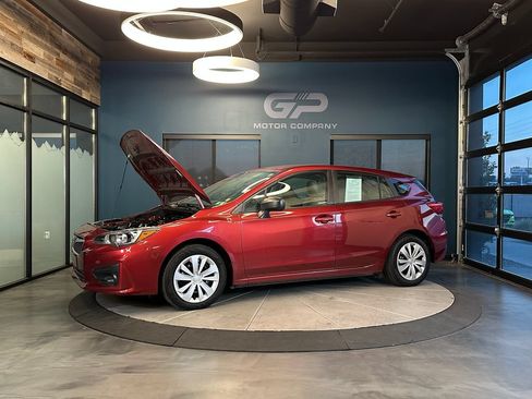 Used 2019 Subaru Impreza 2.0i AWD/4WD image 23