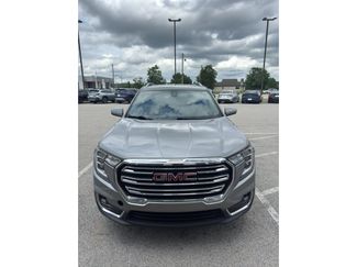 Used 2023 GMC Terrain SLT FWD video 1