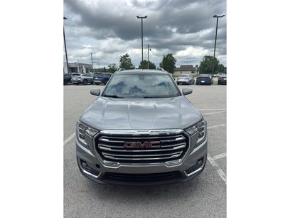 Used 2023 GMC Terrain SLT