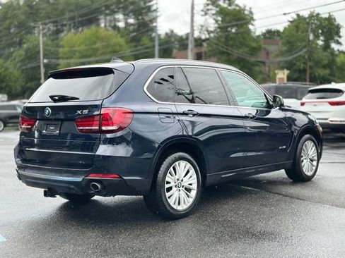Used 2016 BMW X5 xDrive35i AWD/4WD image 5