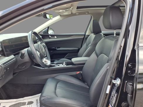 Used 2025 Kia K5 EX FWD image 20