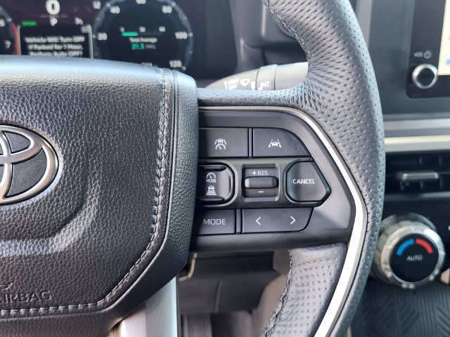 Used 2026 Toyota Tacoma TRD Off-Road AWD/4WD image 30