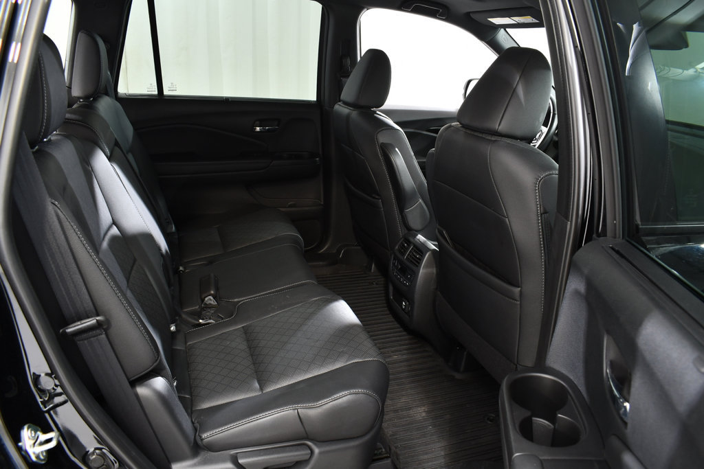 Used 2021 Honda Passport Touring image 19