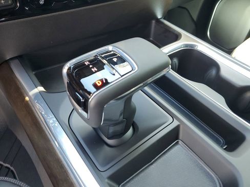 Used 2026 Chevrolet Silverado 1500 High Country image 28