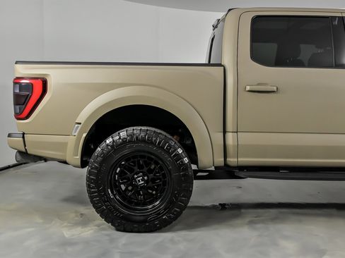 Used 2021 Ford F150 Raptor w/ Raptor 37 Performance Package image 13