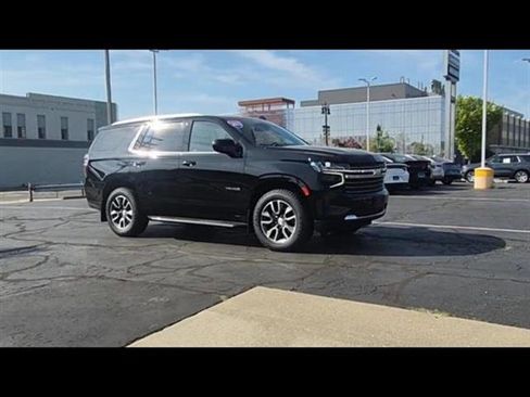 Certified 2023 Chevrolet Tahoe LT image 68