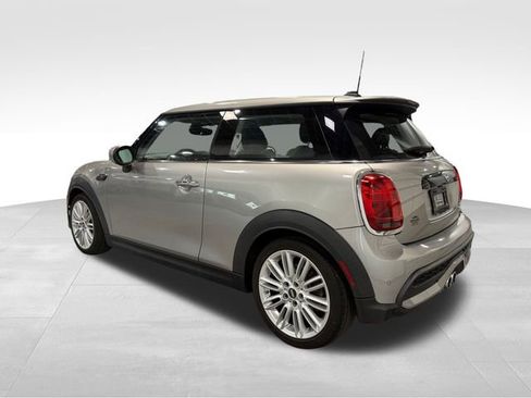 Used 2024 MINI Cooper S image 5