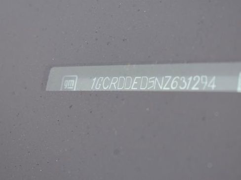 Certified 2022 Chevrolet Silverado 1500 LT w/ Protection Package image 17