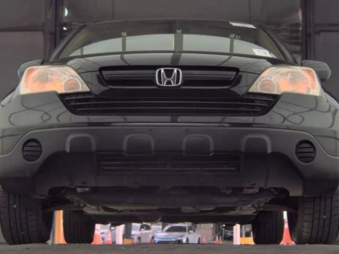 Used 2009 Honda CR-V LX image 16
