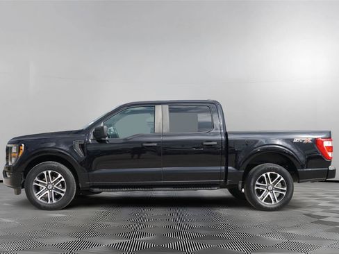Used 2023 Ford F150 XL RWD image 7