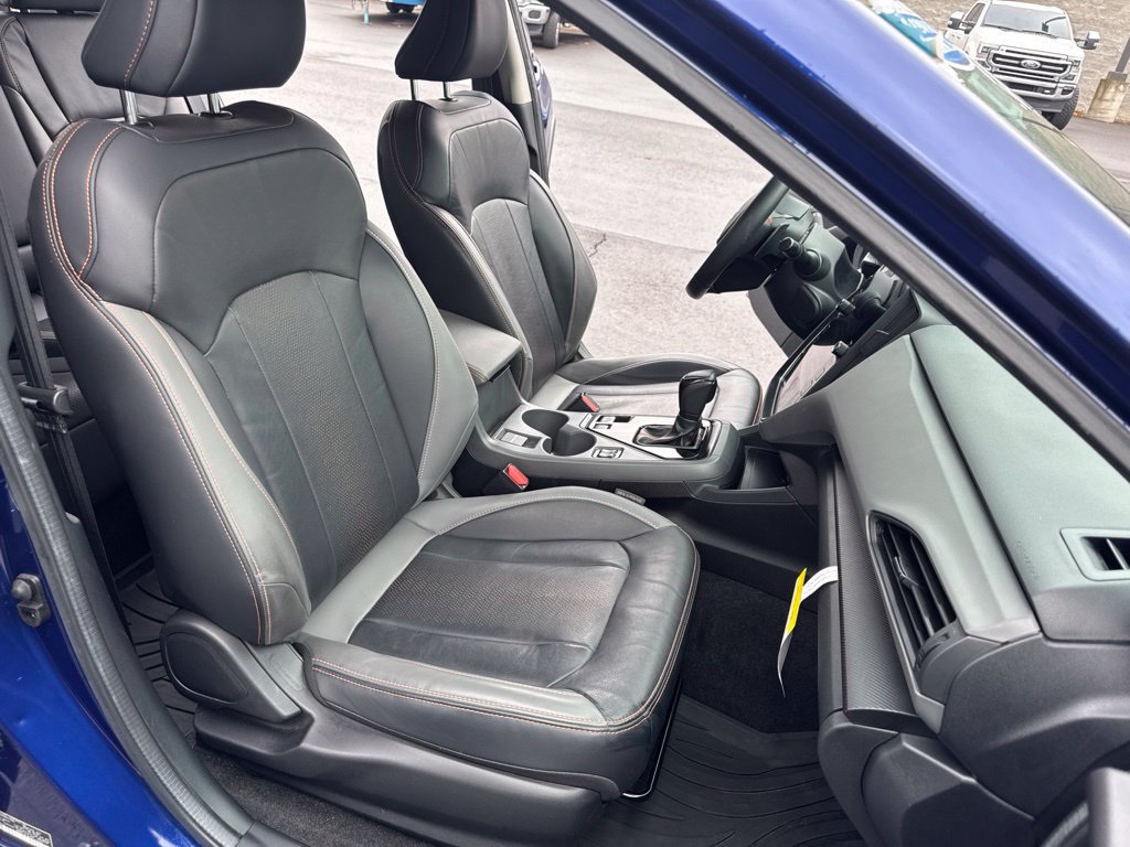 Used 2024 Subaru Crosstrek 2.5i Limited AWD/4WD image 13
