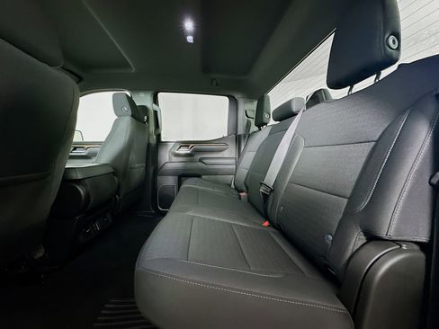 Used 2023 Chevrolet Silverado 1500 LT image 27