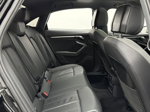 Used 2024 Audi A3 2.0T Premium image 32